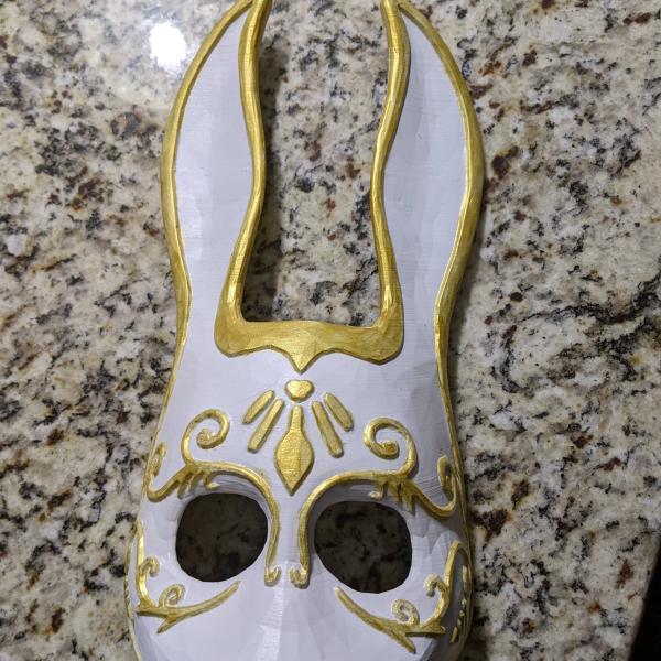 Bioshock Splicer Mask - New