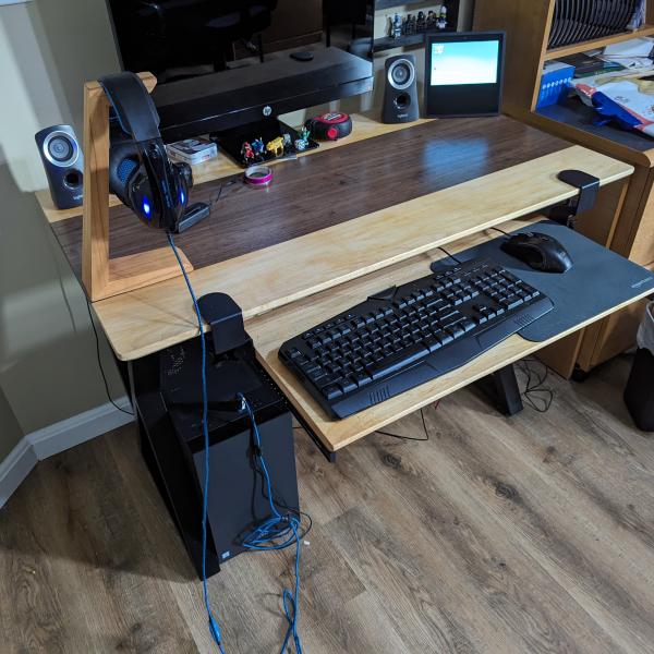 Computer Desk