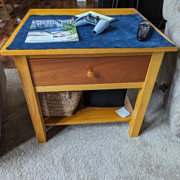 End Table