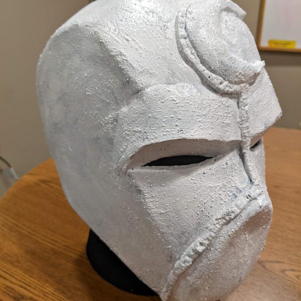 Mr Knight Mask