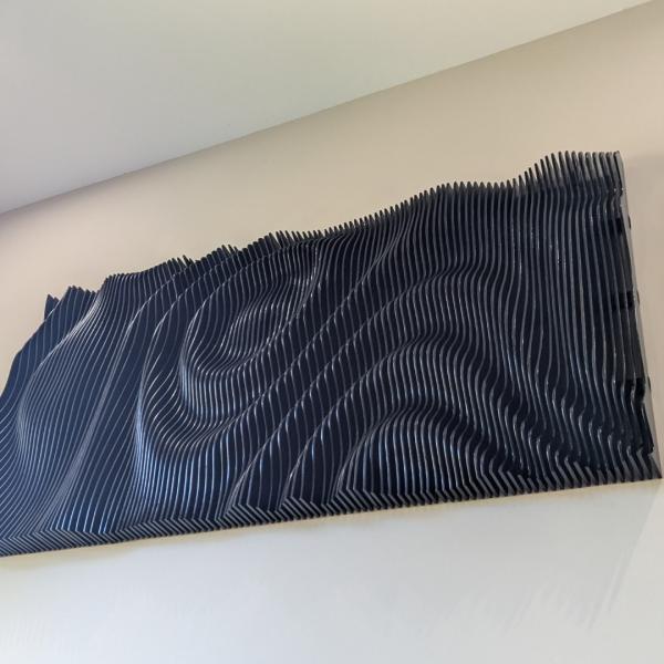 Parametric Wall Art