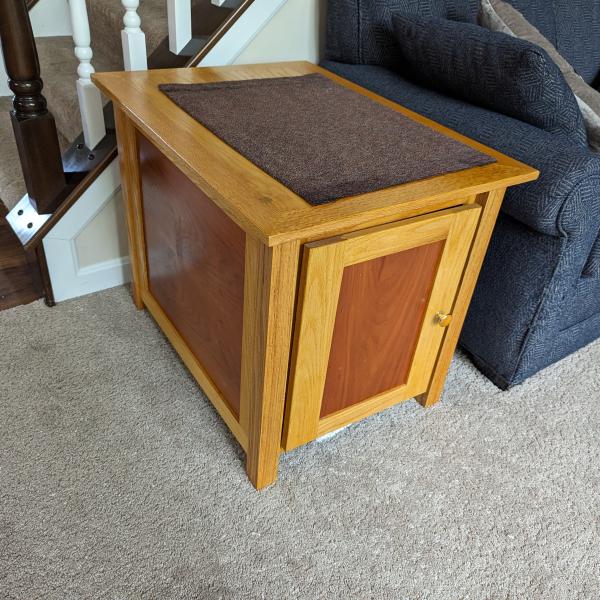 Side Table