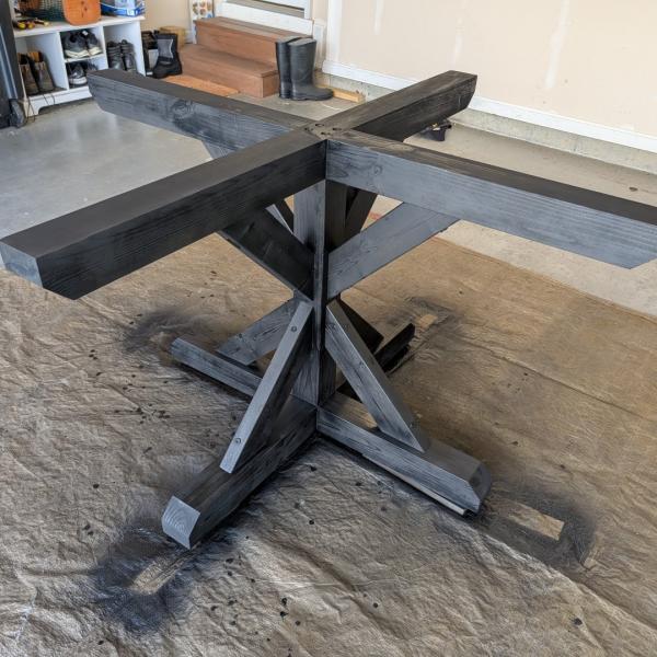 Table Base