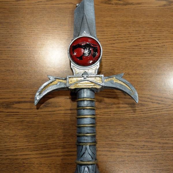 Thundercats Sword of Omens